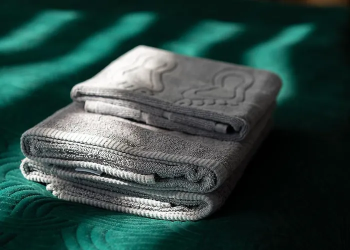 Sinaloa-spa Aparthotel Ruda Slaska