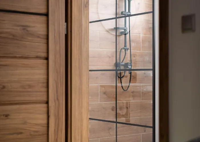 Aparthotel Sinaloa-spa Ruda Slaska