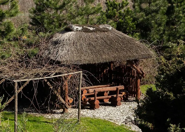 Sinaloa-spa Apartahotel Ruda Slaska