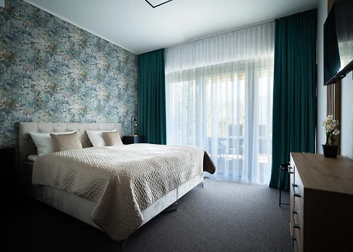 Sinaloa-spa 3* Ruda Slaska