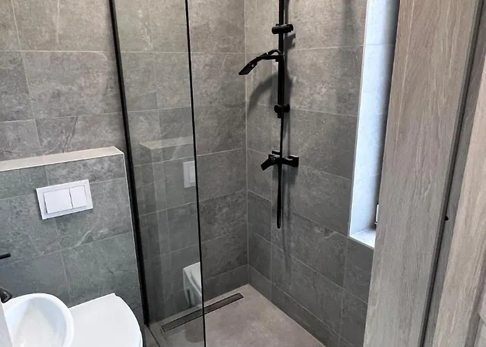 Apartahotel Sinaloa-spa Ruda Slaska