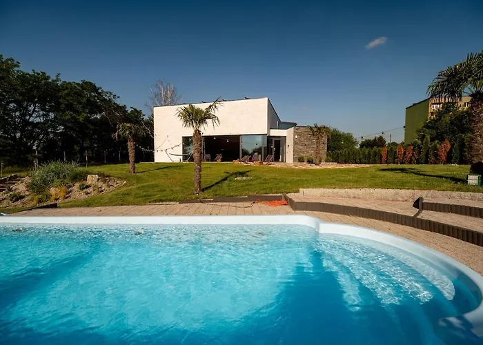 Sinaloa-spa Aparthotel