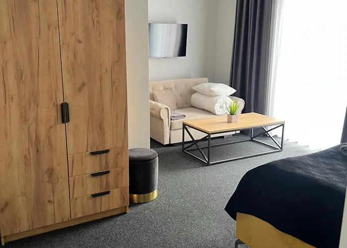 Sinaloa-spa Ruda Slaska