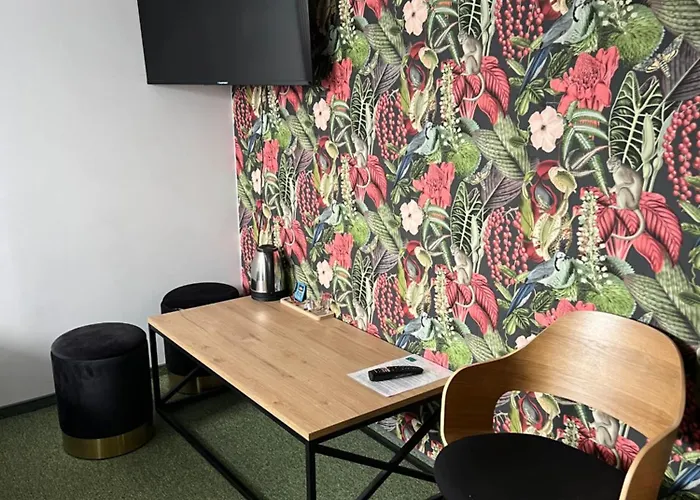 Sinaloa-spa Ruda Slaska