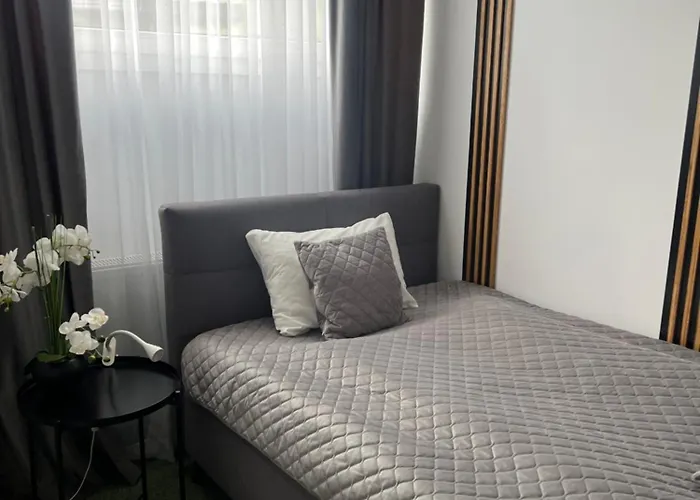 Apartahotel Sinaloa-spa 3*